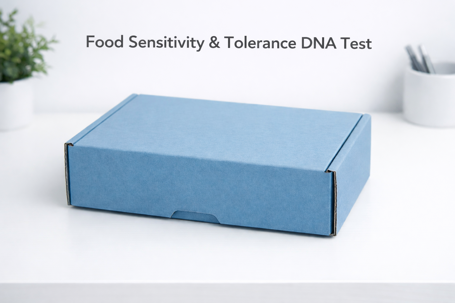 Food Sensitivity & Tolerance DNA Test DNA test